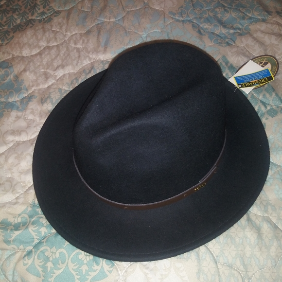 Scala Other - Fedora Hat